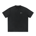 KARU Athletics Logo Tee