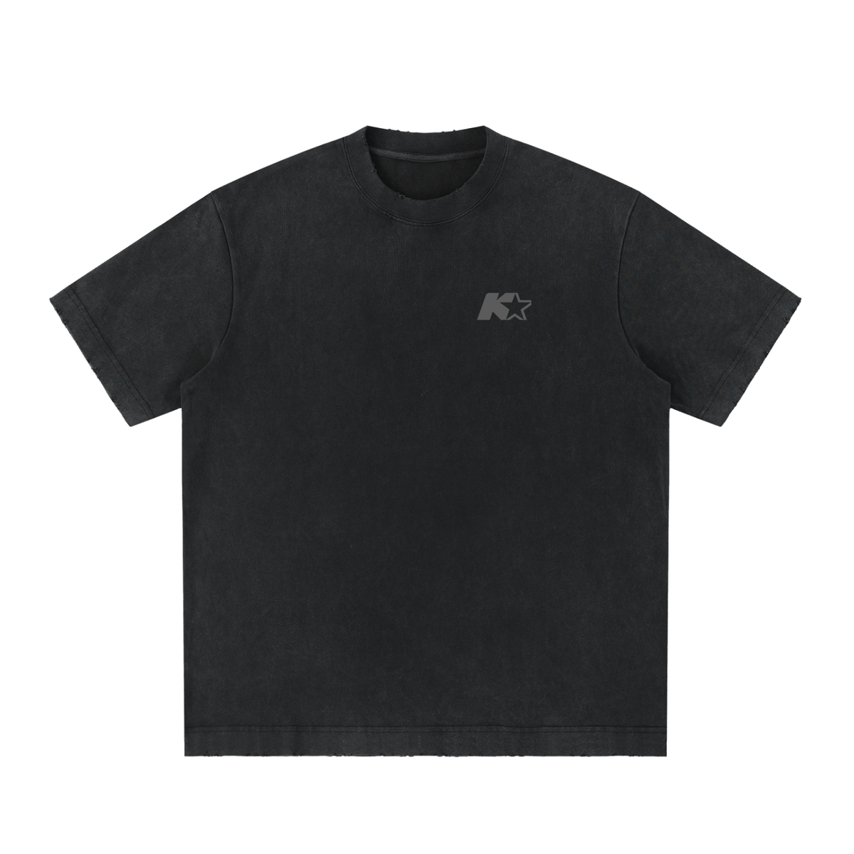 KARU Athletics Logo Tee