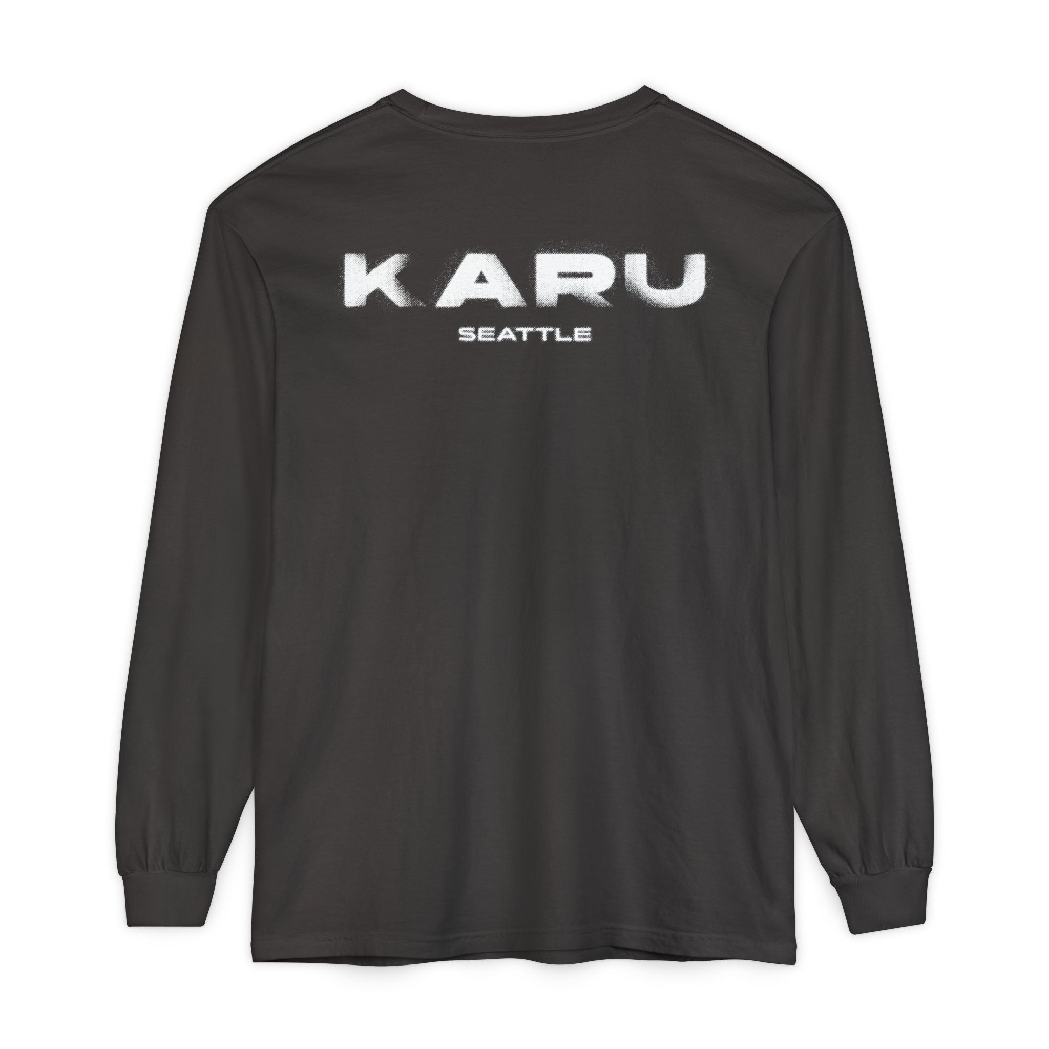 KARU City Long Sleeve