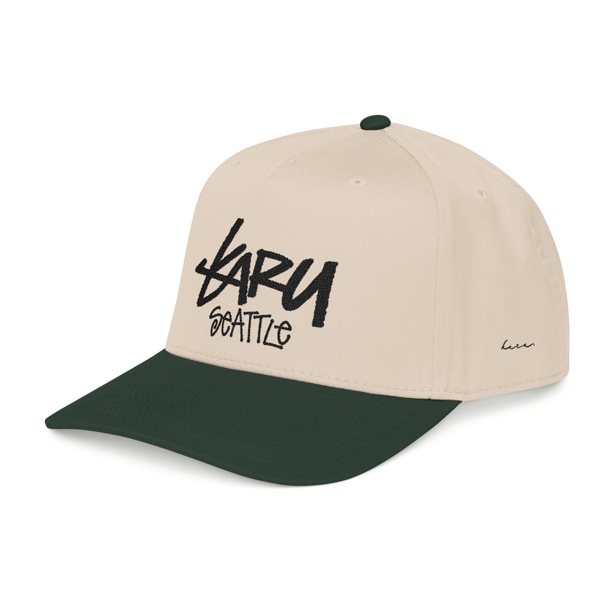 KARU Streetwear Cap