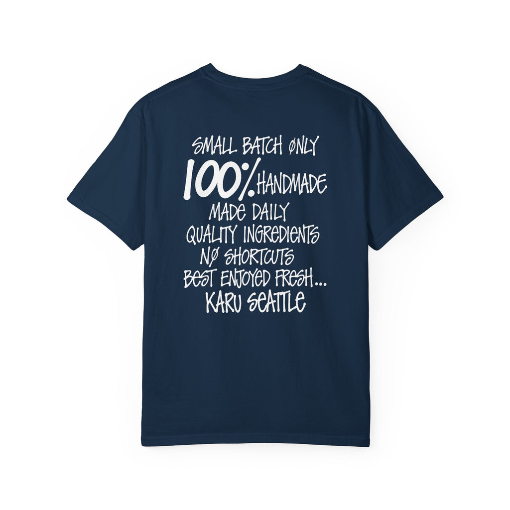 KARU Streetwear Tee