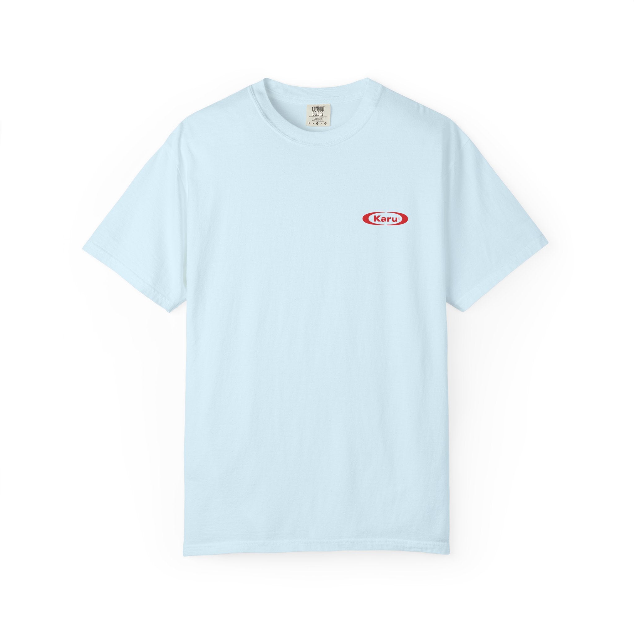 KARU Trust Your Gut Tee