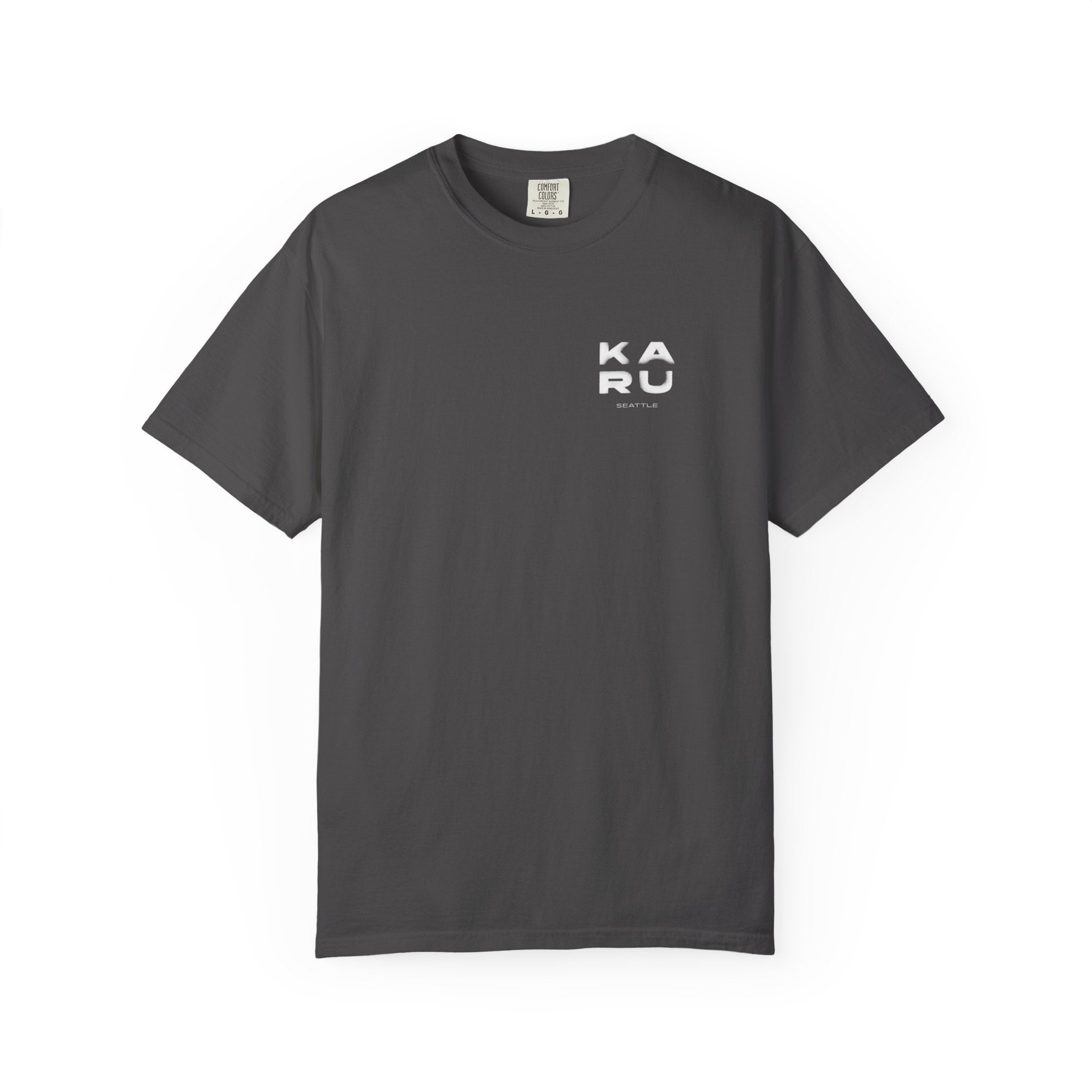 KARU City Short Sleeve