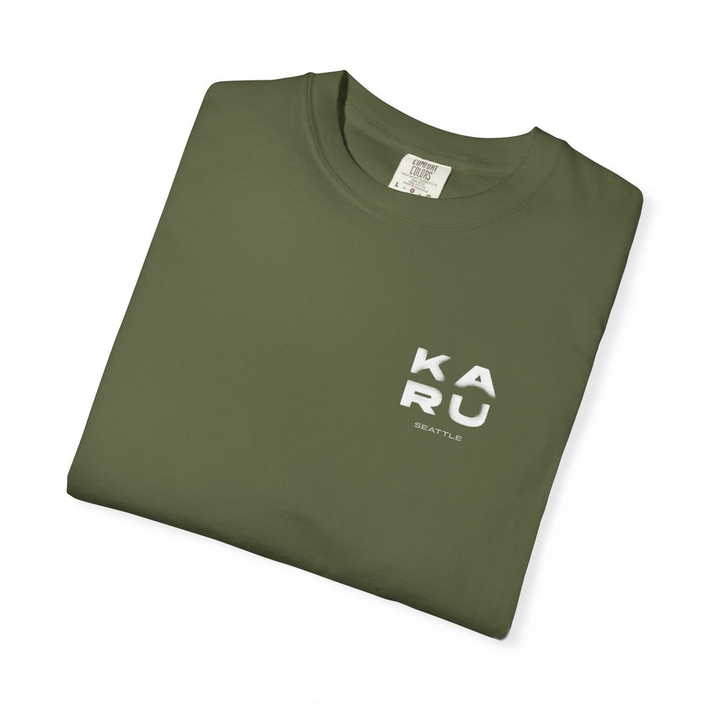 KARU City Short Sleeve