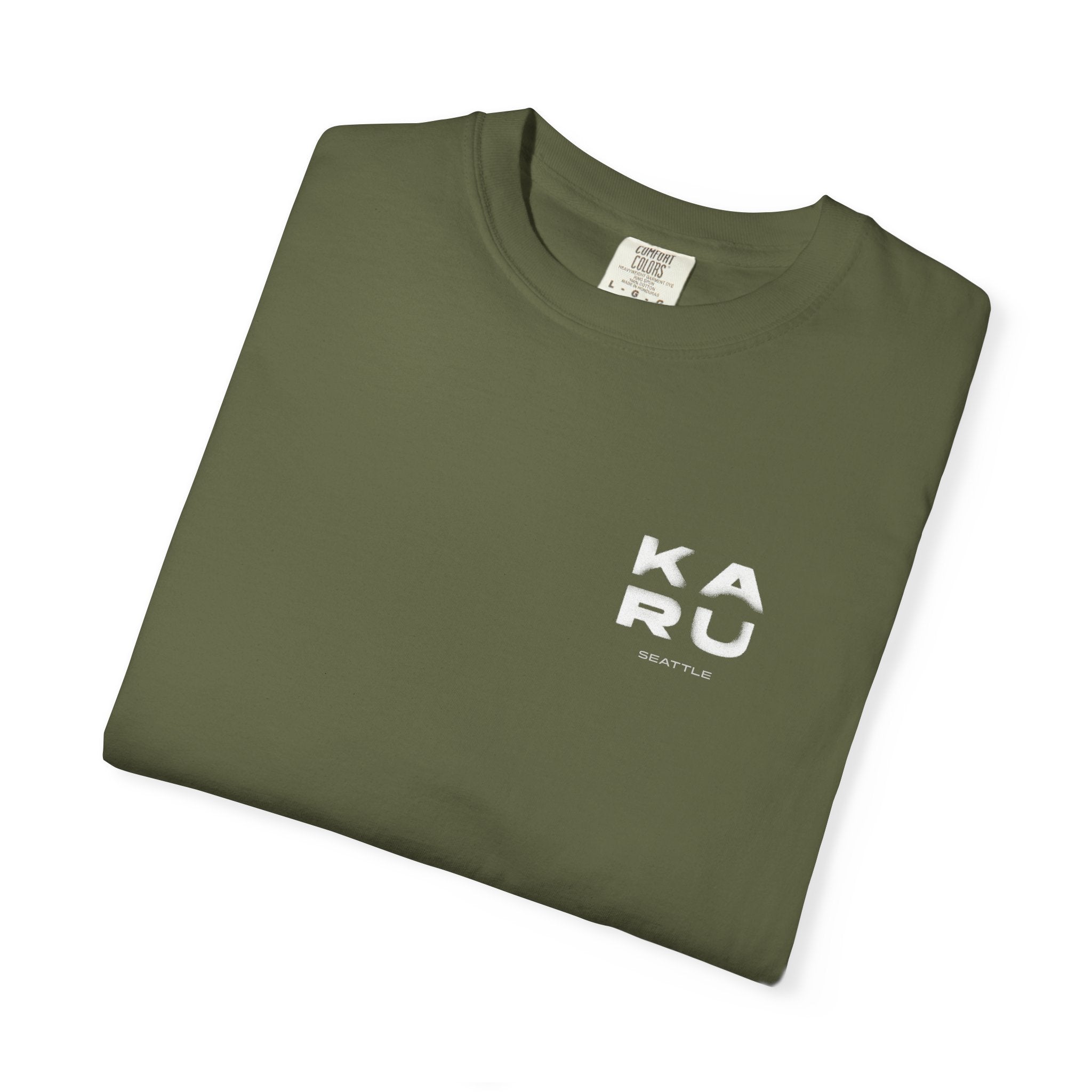 KARU City Short Sleeve