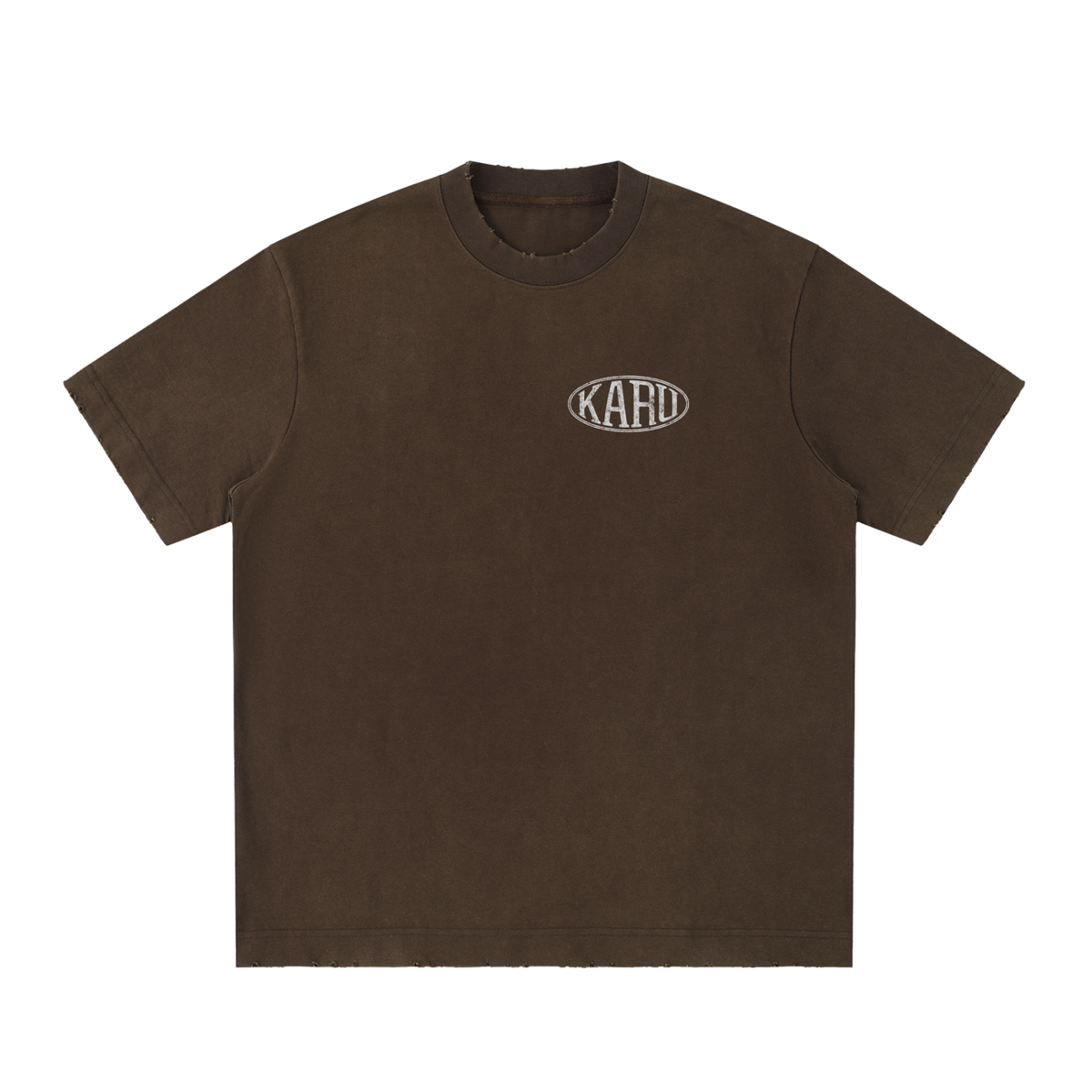 KARU Worldwide Tee