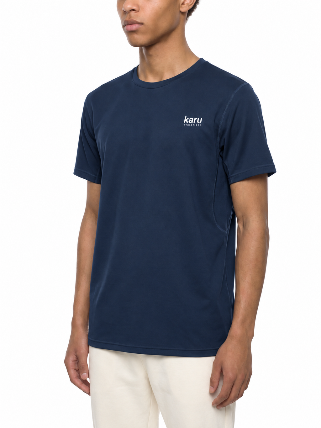 KARU Athletics Performance T-Shirt