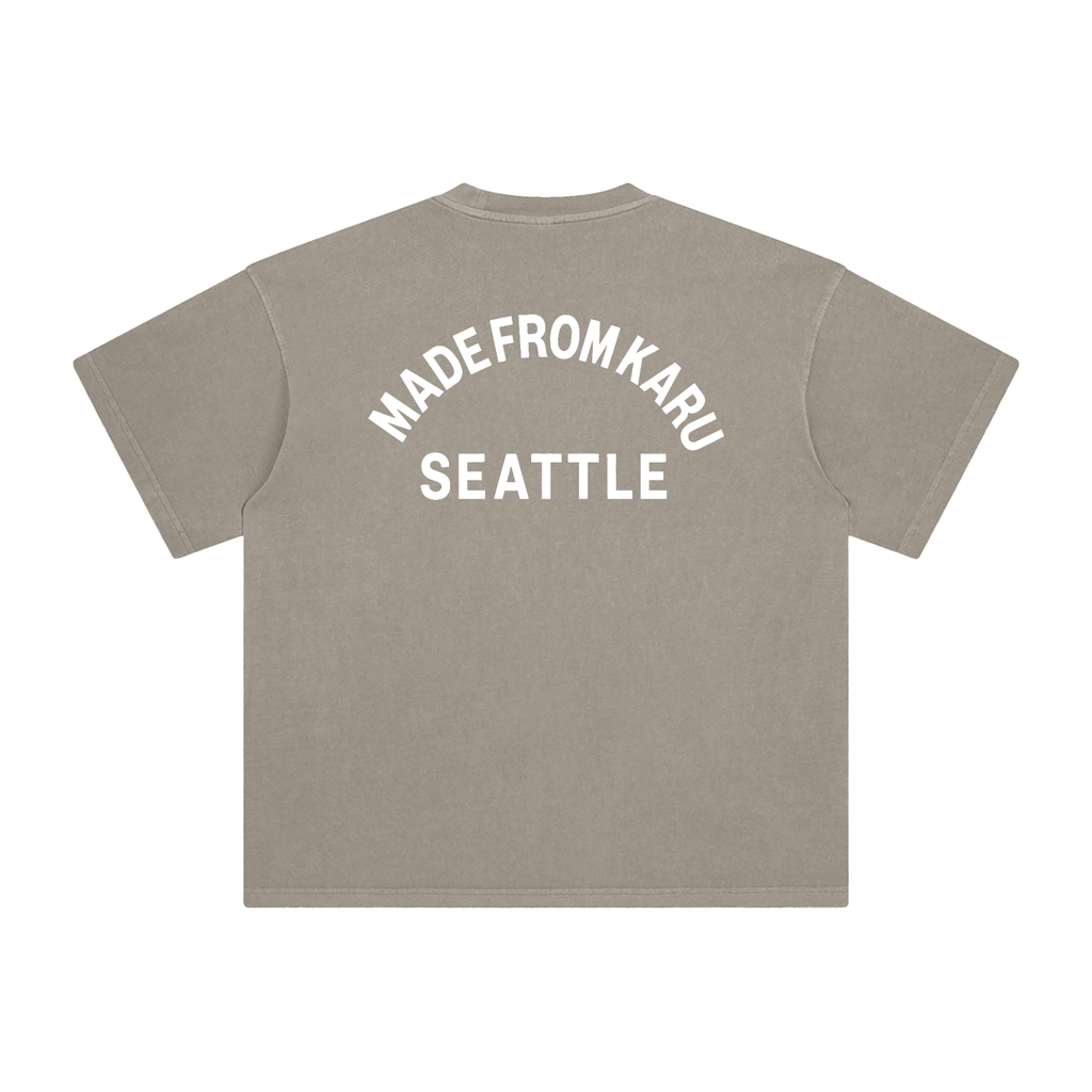 Arch Logo Tee