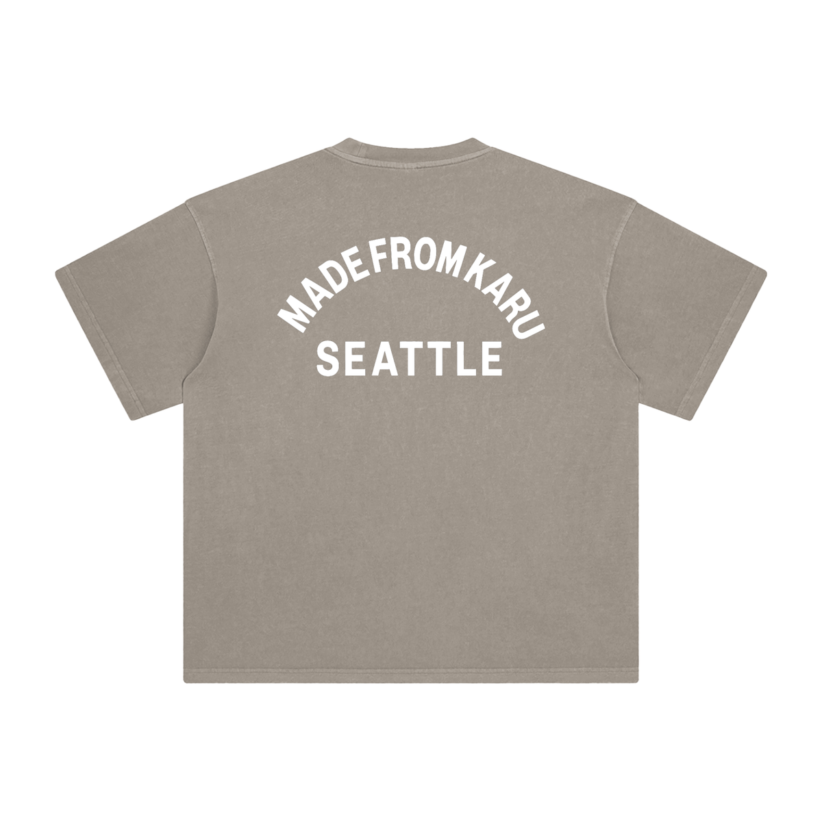 Arch Logo Tee