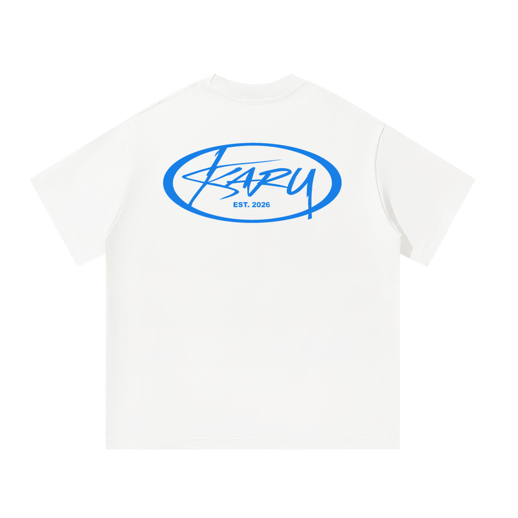 Sport Logo Oversized Tee