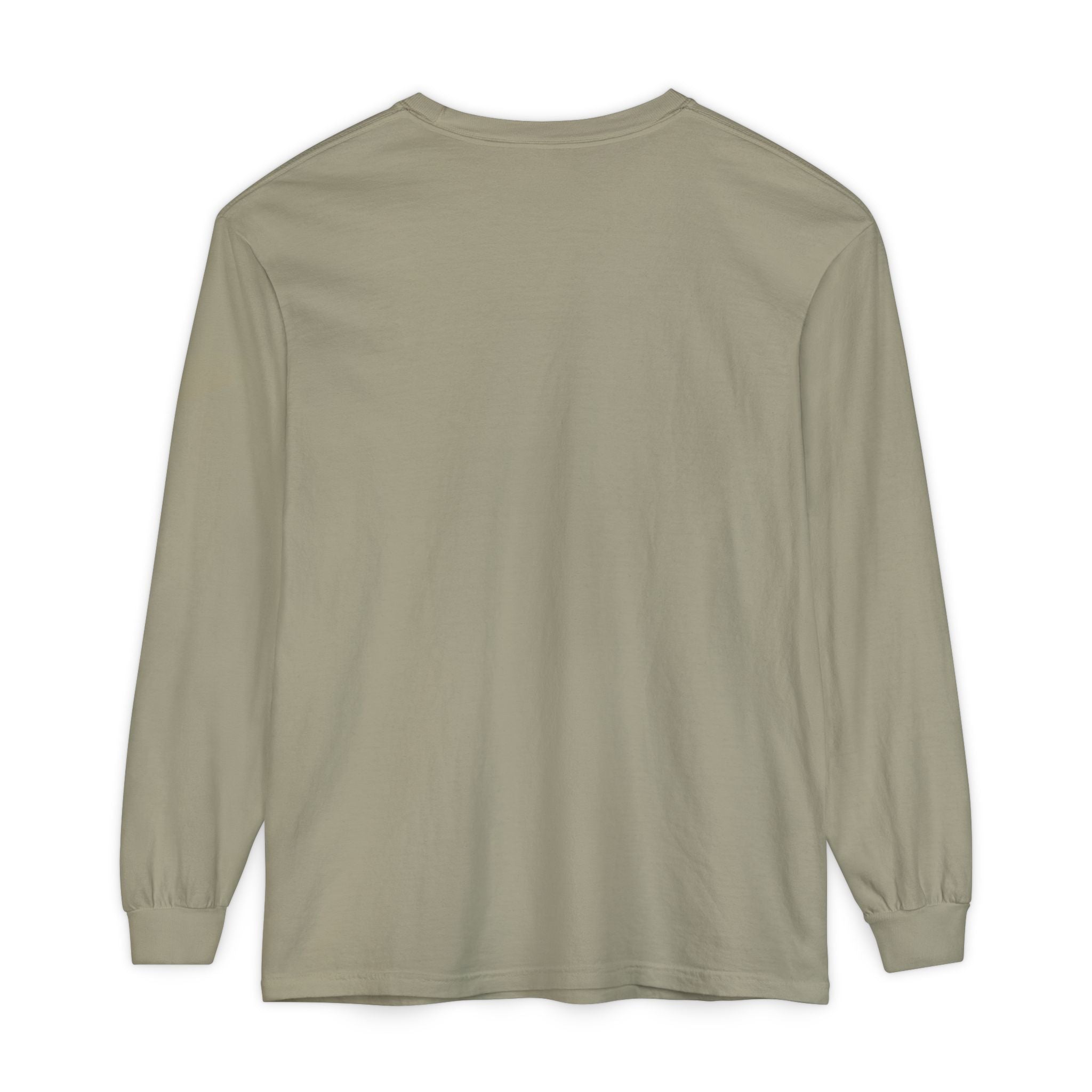 KARU Script Long Sleeve