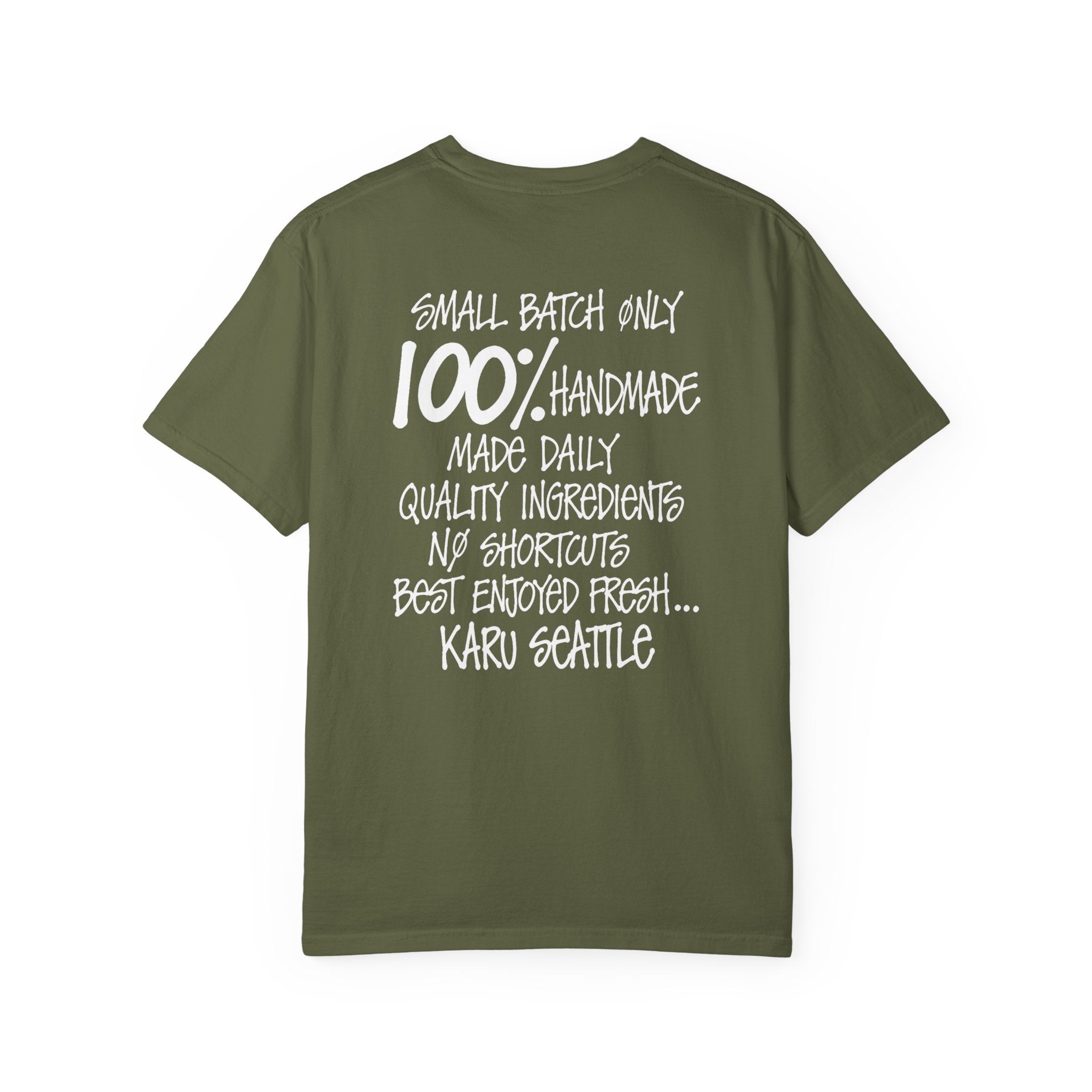 KARU Streetwear Tee