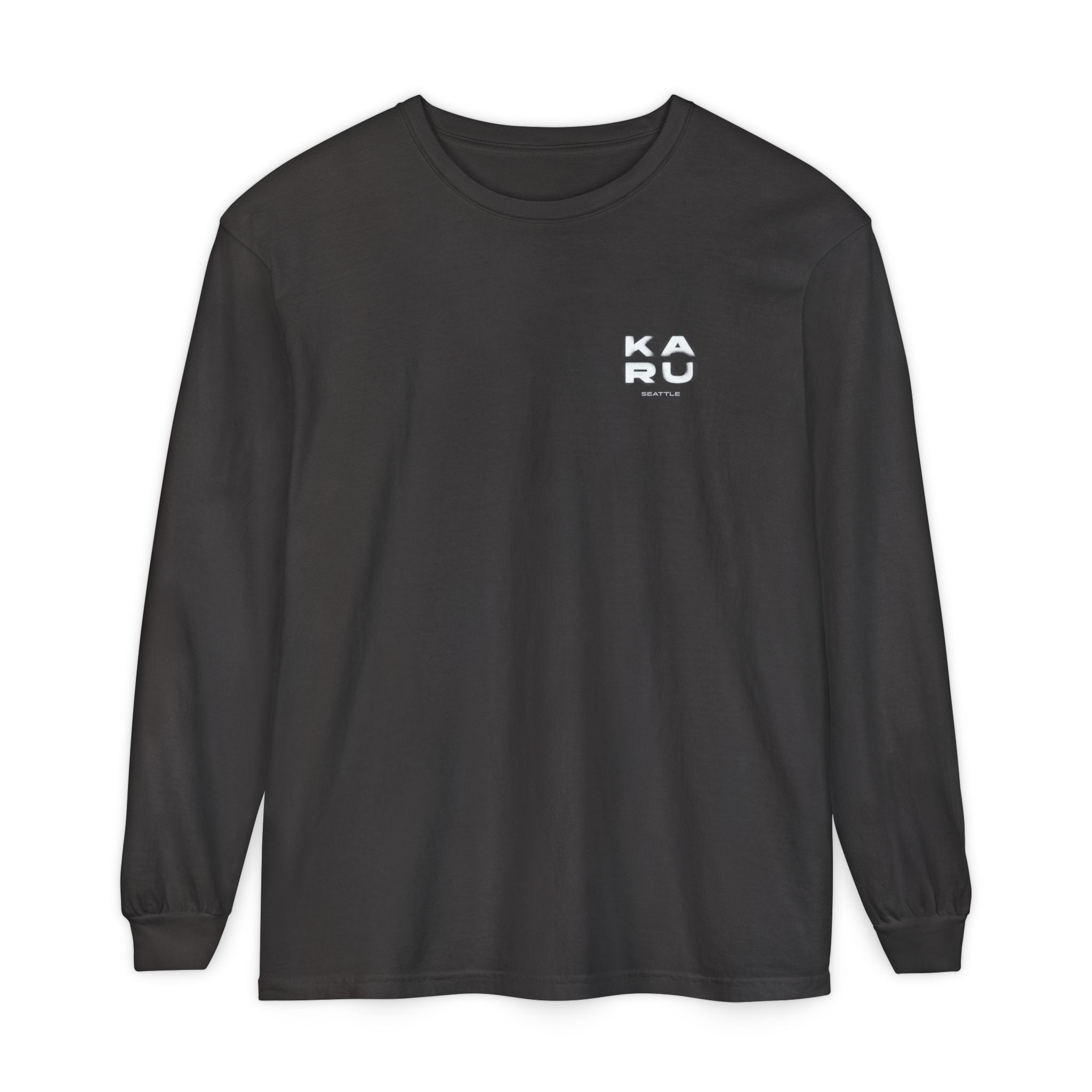 KARU City Long Sleeve