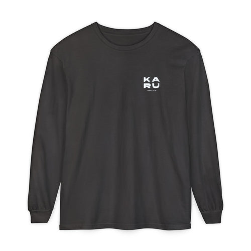 KARU City Long Sleeve