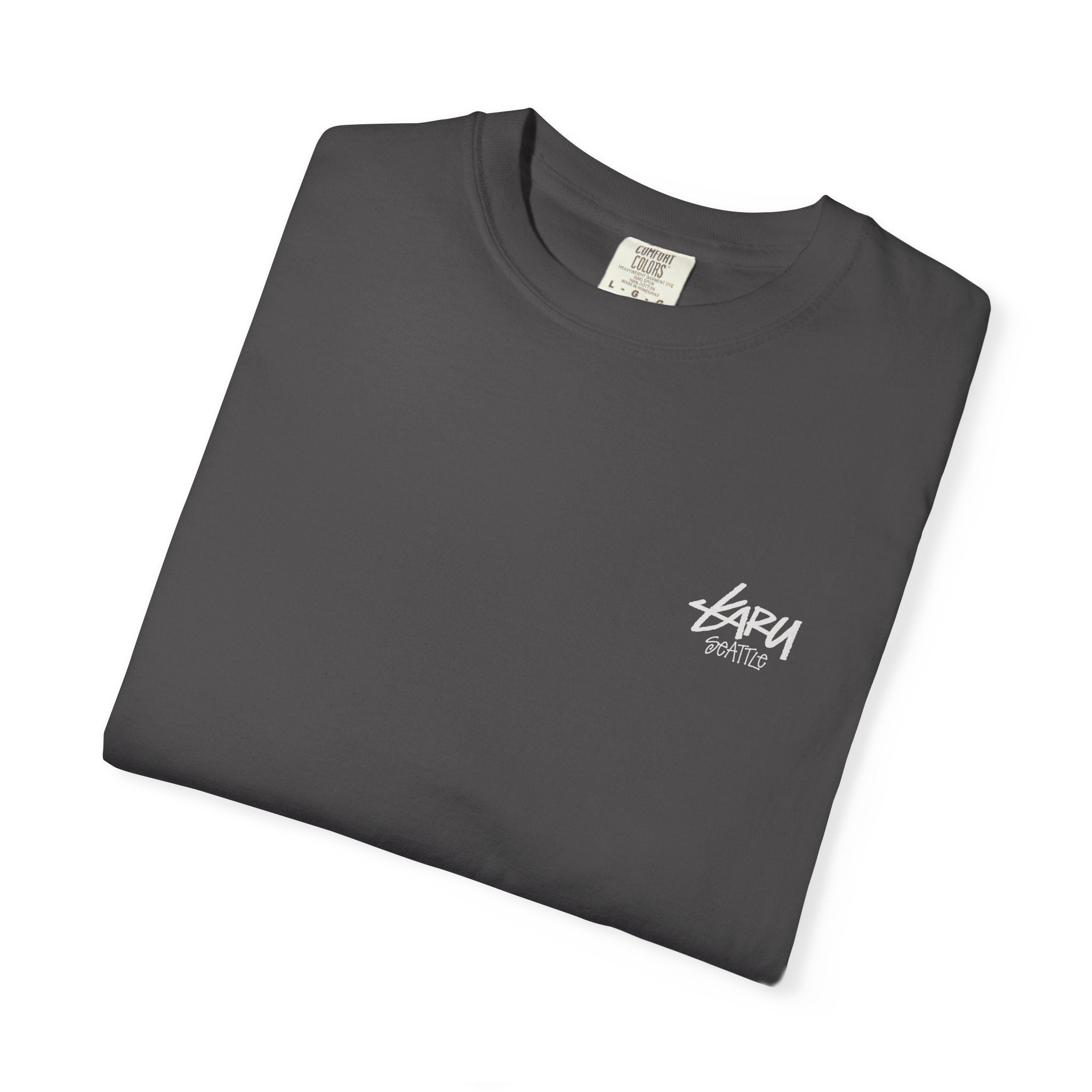KARU Streetwear Tee