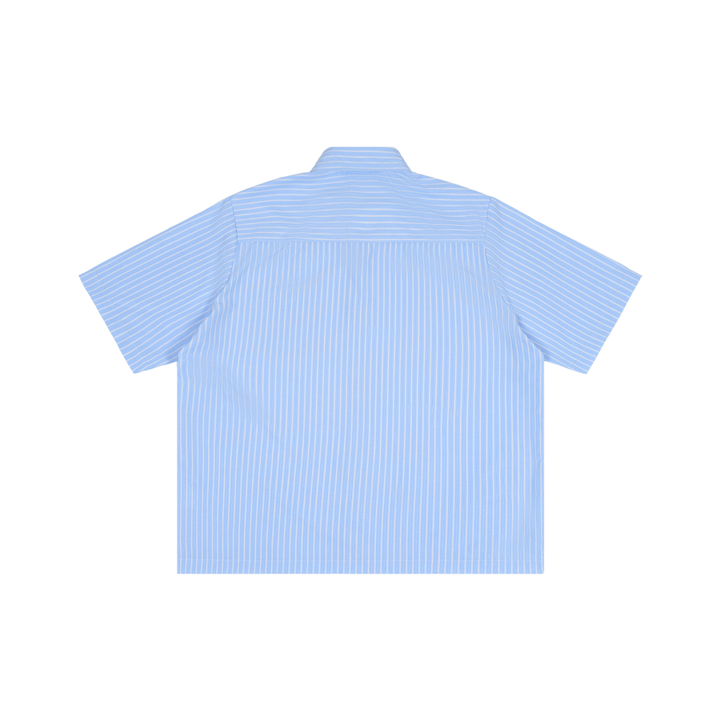 KARU Smart Button Up