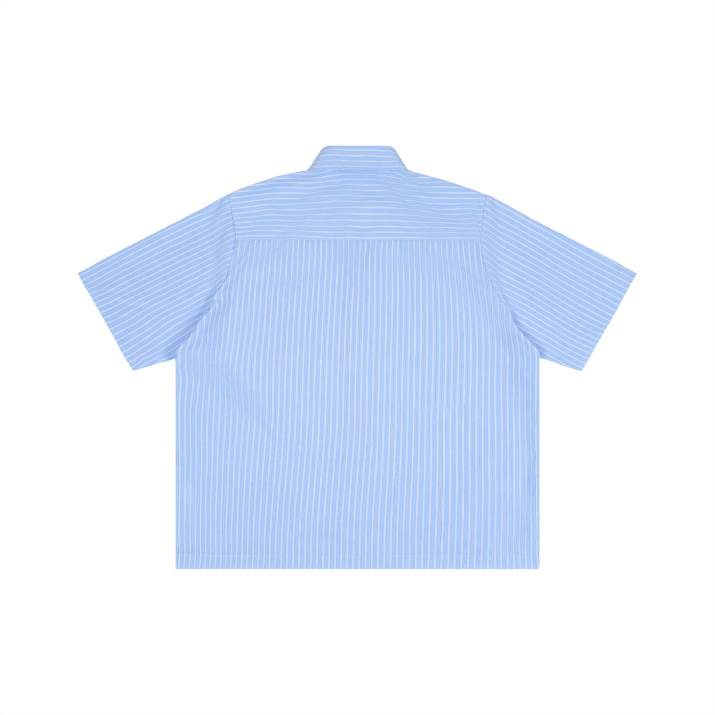 KARU Smart Button Up