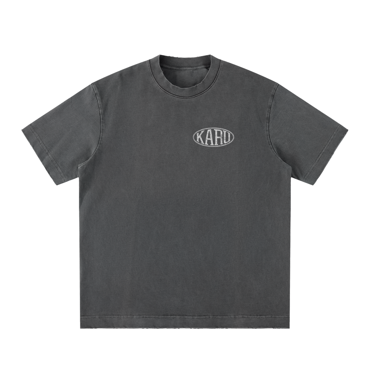 KARU Worldwide Tee
