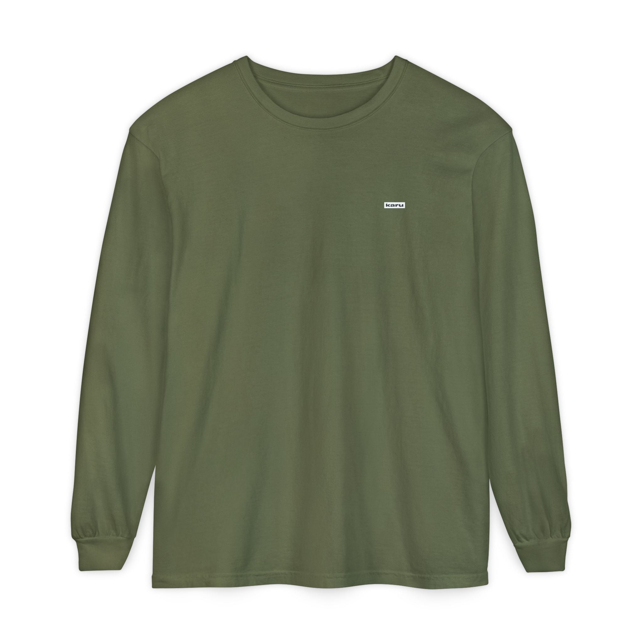 KARU Box Tee
