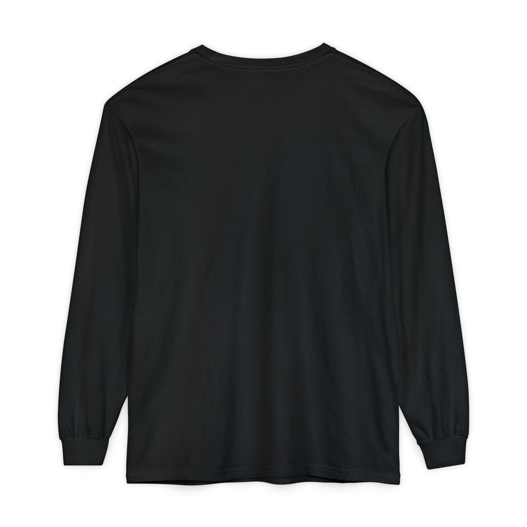 KARU Script Long Sleeve