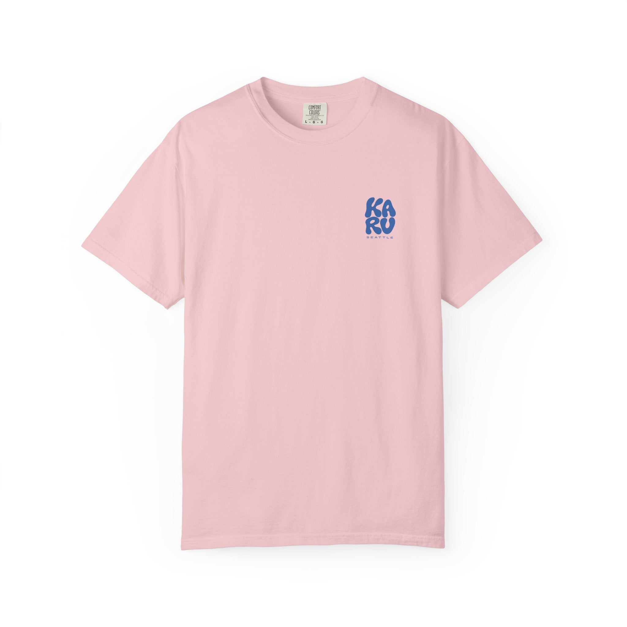 KARU Wavy Tee