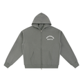 Arch Logo Hoodie