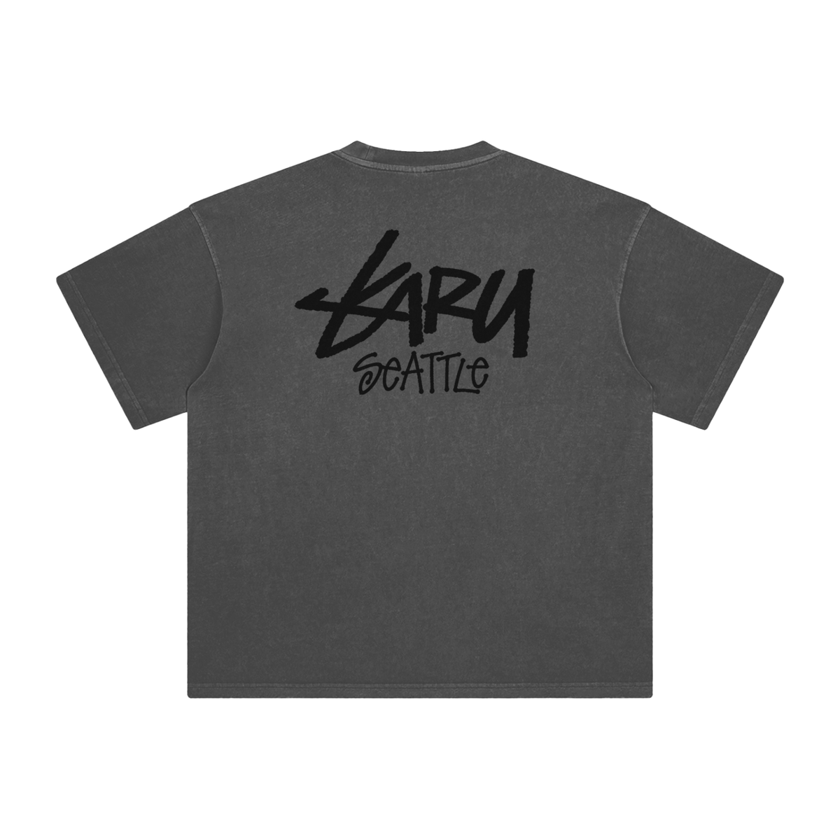 KARU Streetwear Tee