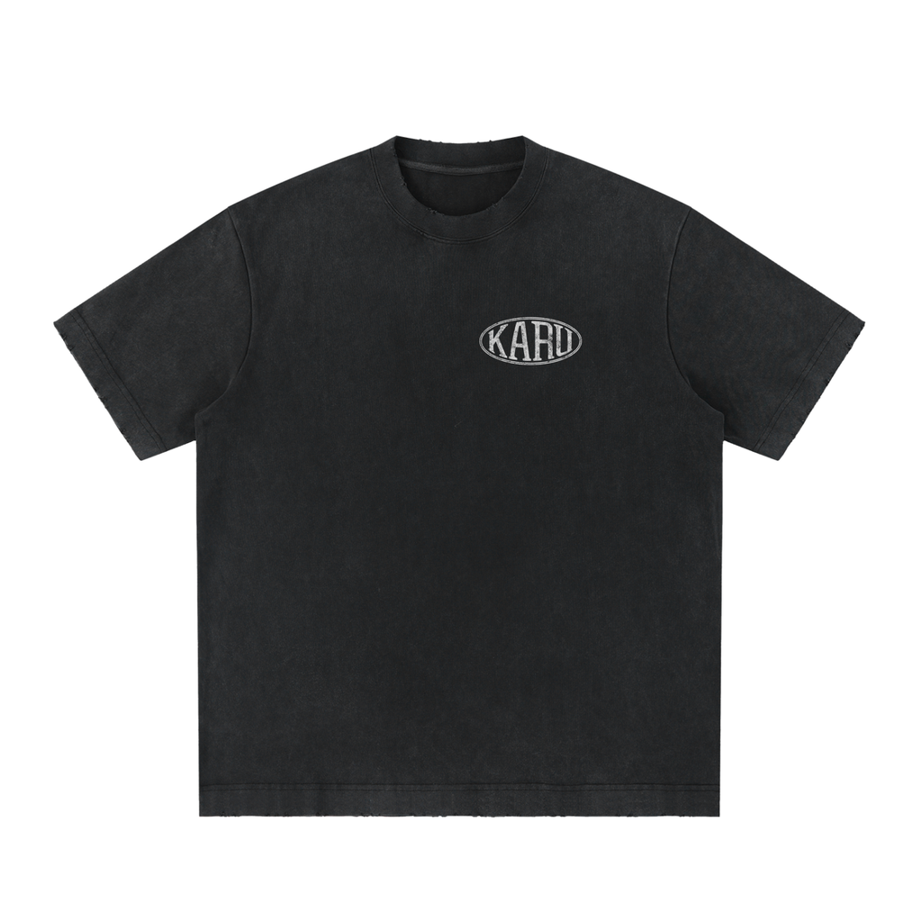 KARU Worldwide Tee