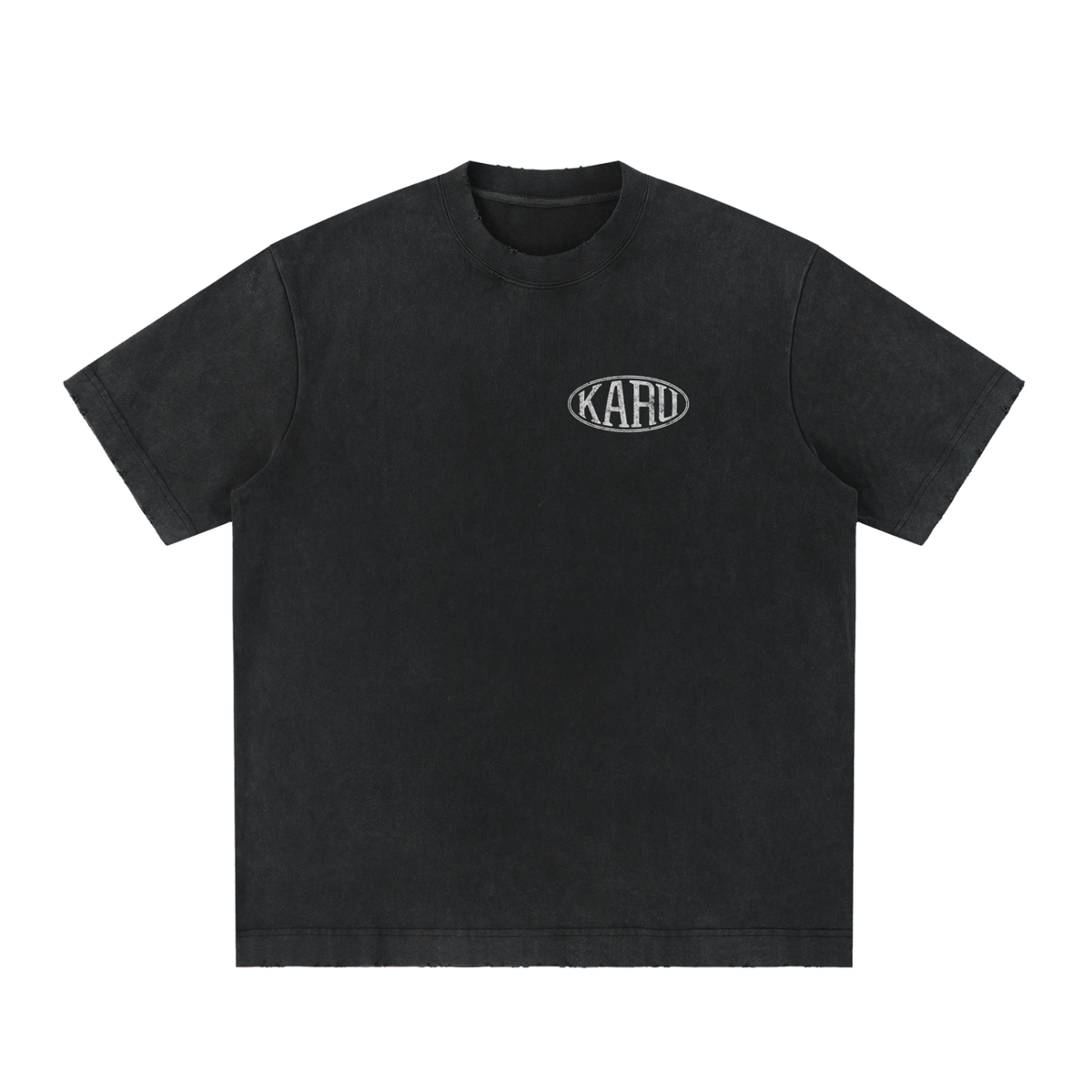 KARU Worldwide Tee