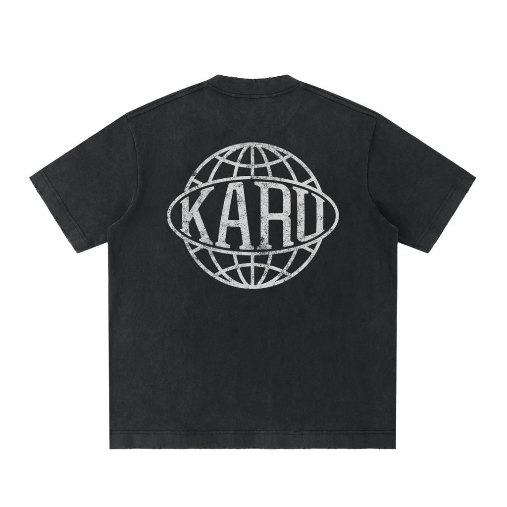 KARU Worldwide Tee