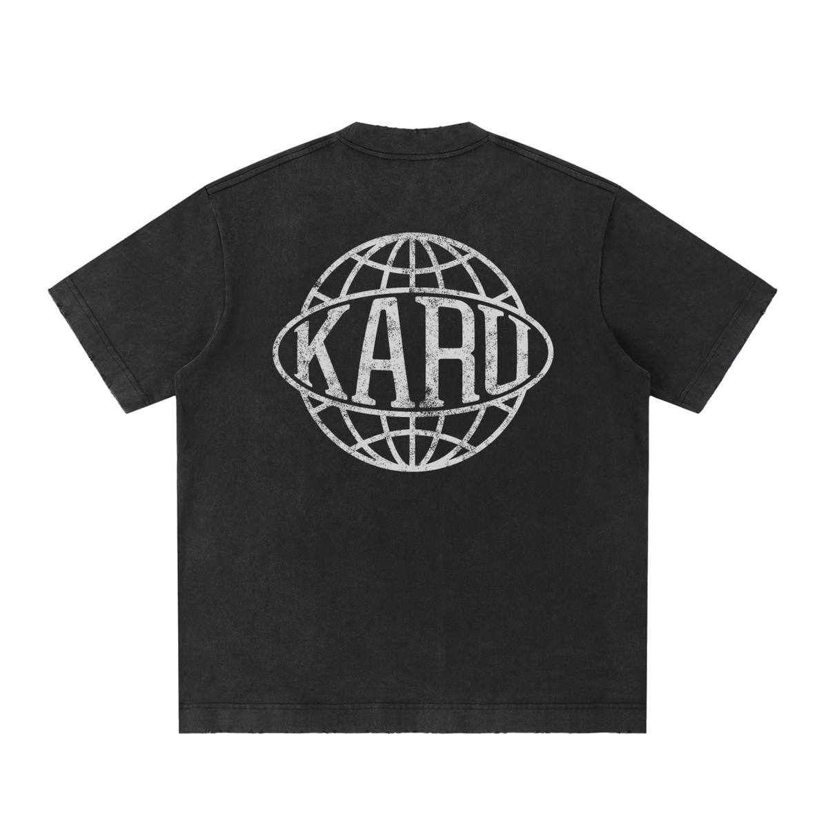 KARU Worldwide Tee