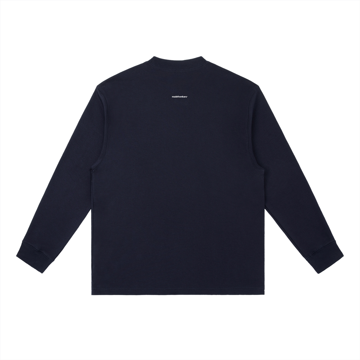 KARU Classics Micro Logo LS