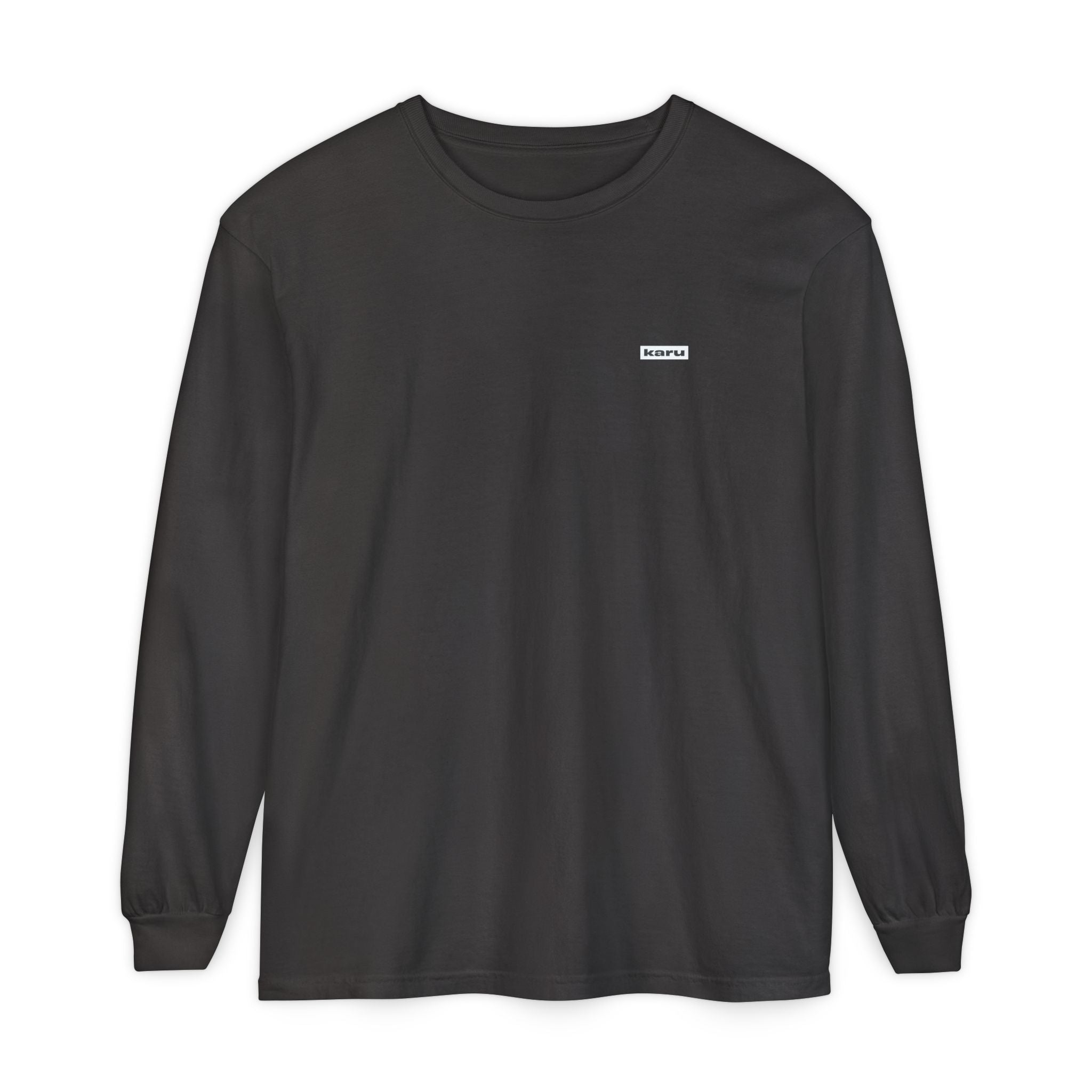 KARU Box Tee