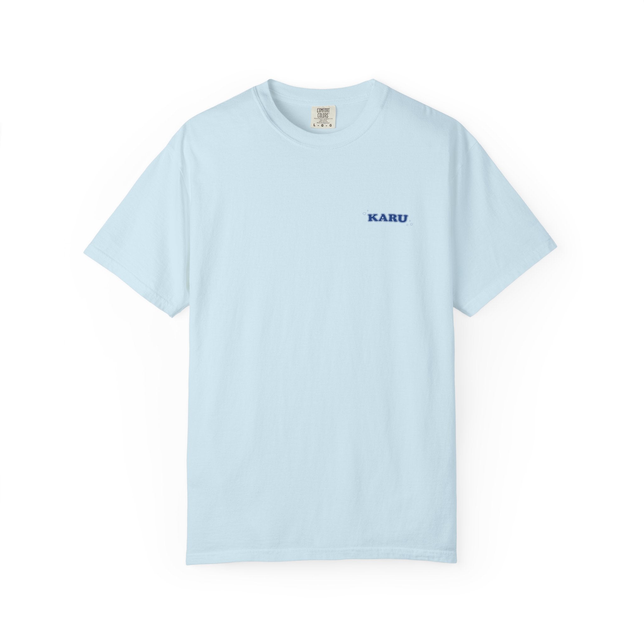 KARU Storefront Tee