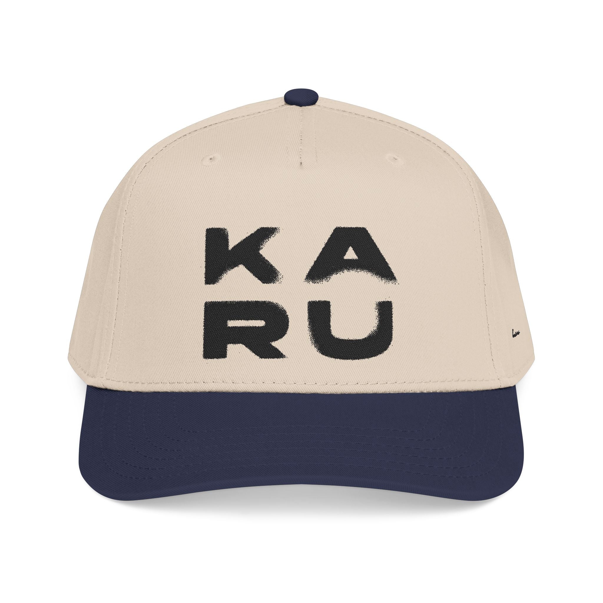 KARU Streetwear Cap