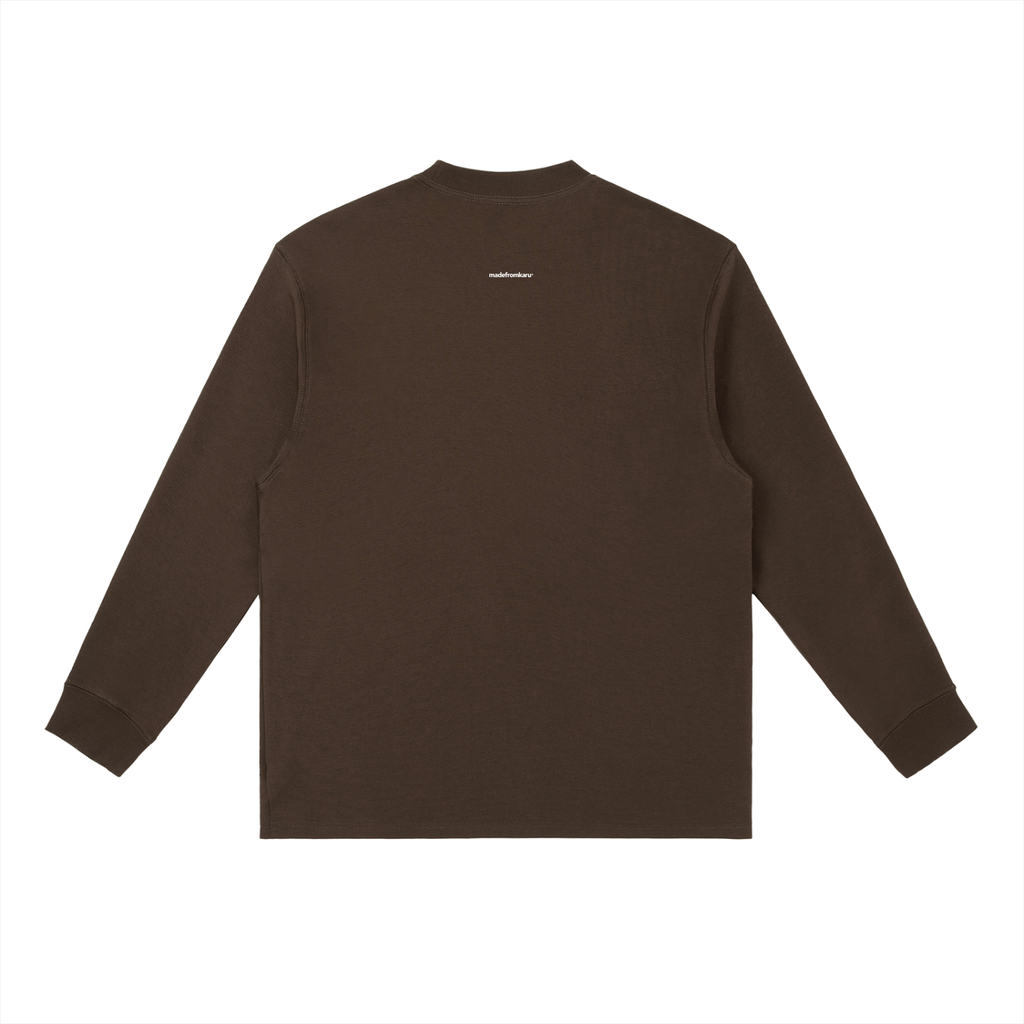 KARU Classics Micro Logo LS