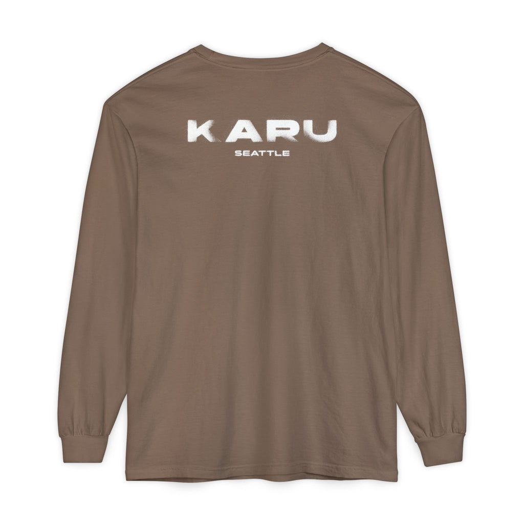 KARU City Long Sleeve