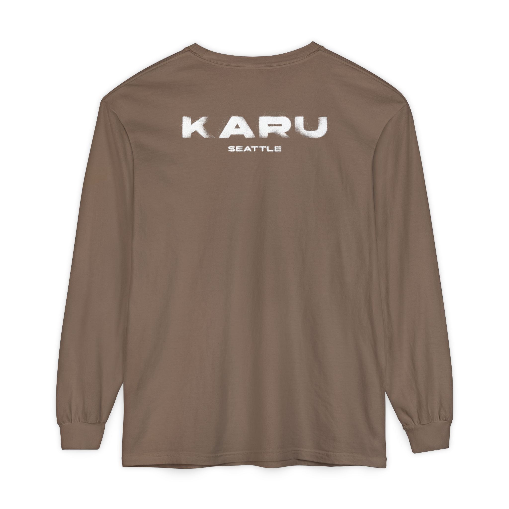KARU City Long Sleeve