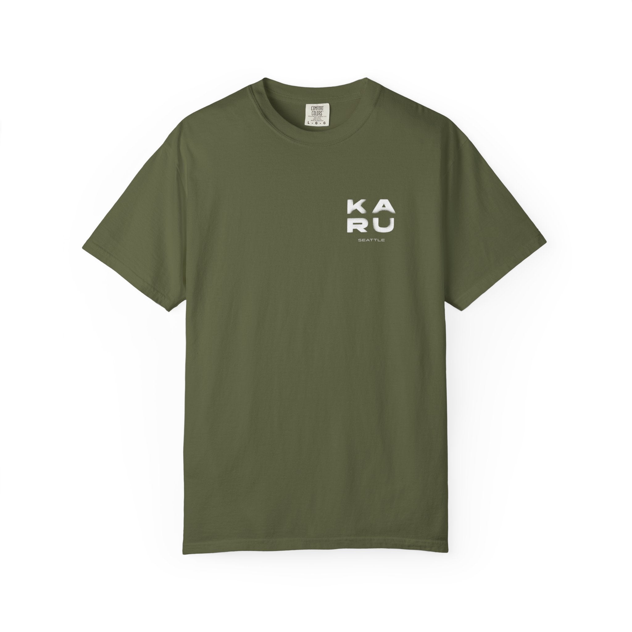 KARU City Short Sleeve
