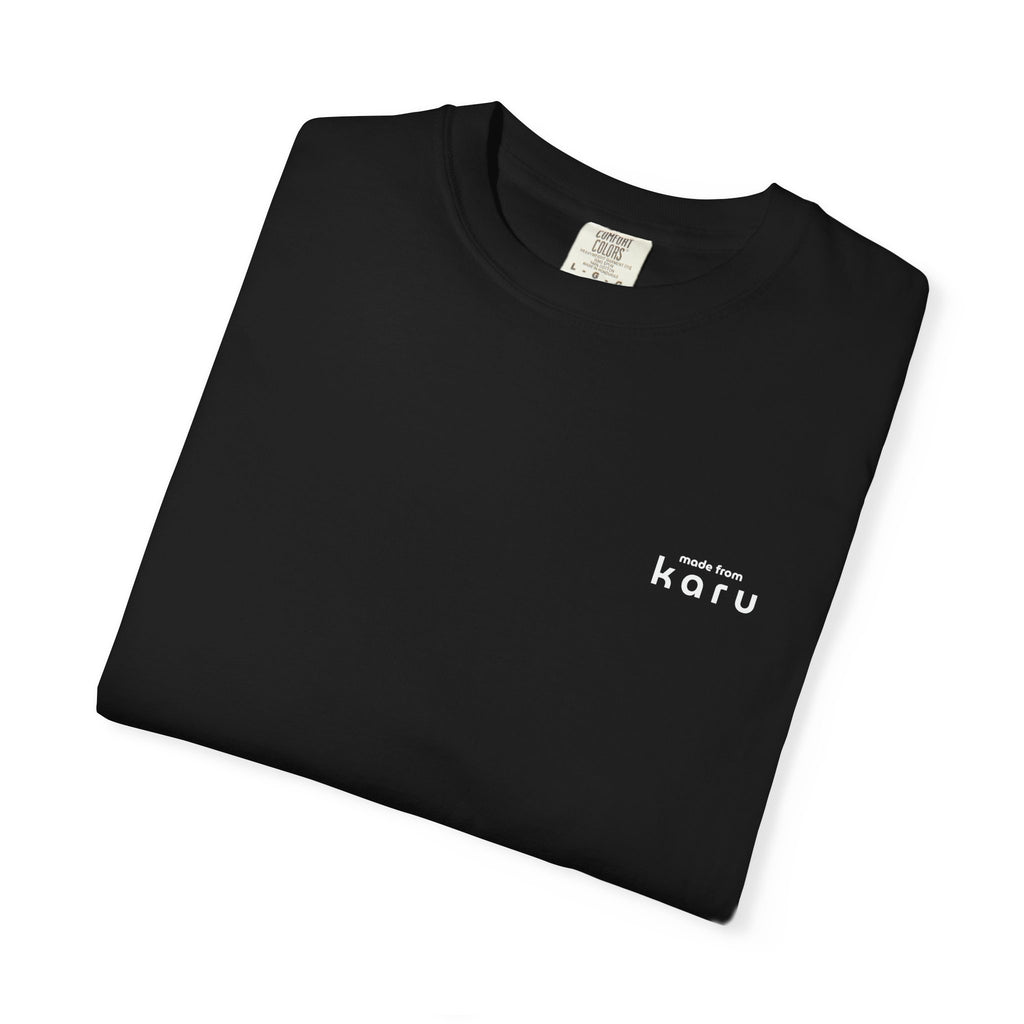 MADEFROMKARU Genesis Tee