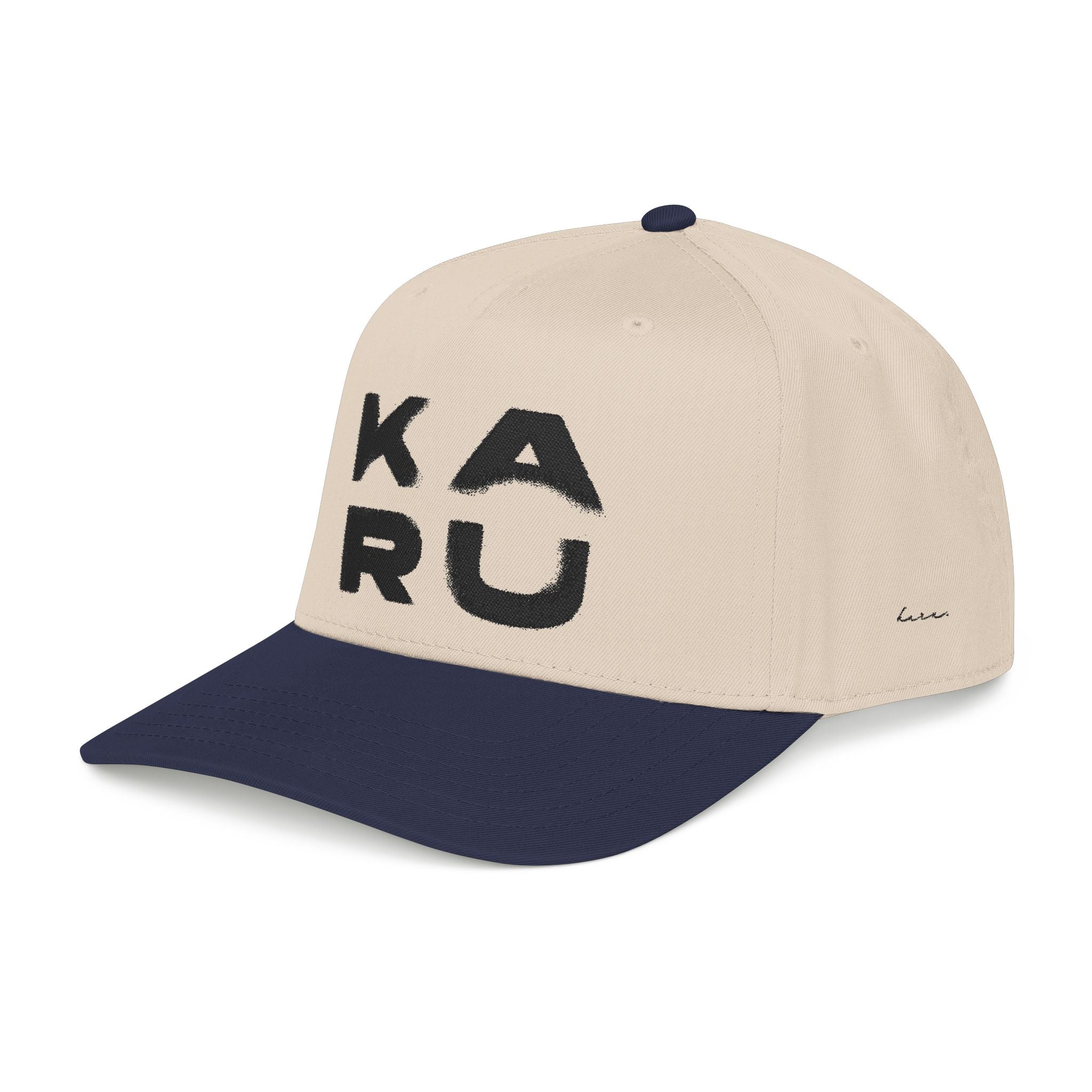 KARU Streetwear Cap