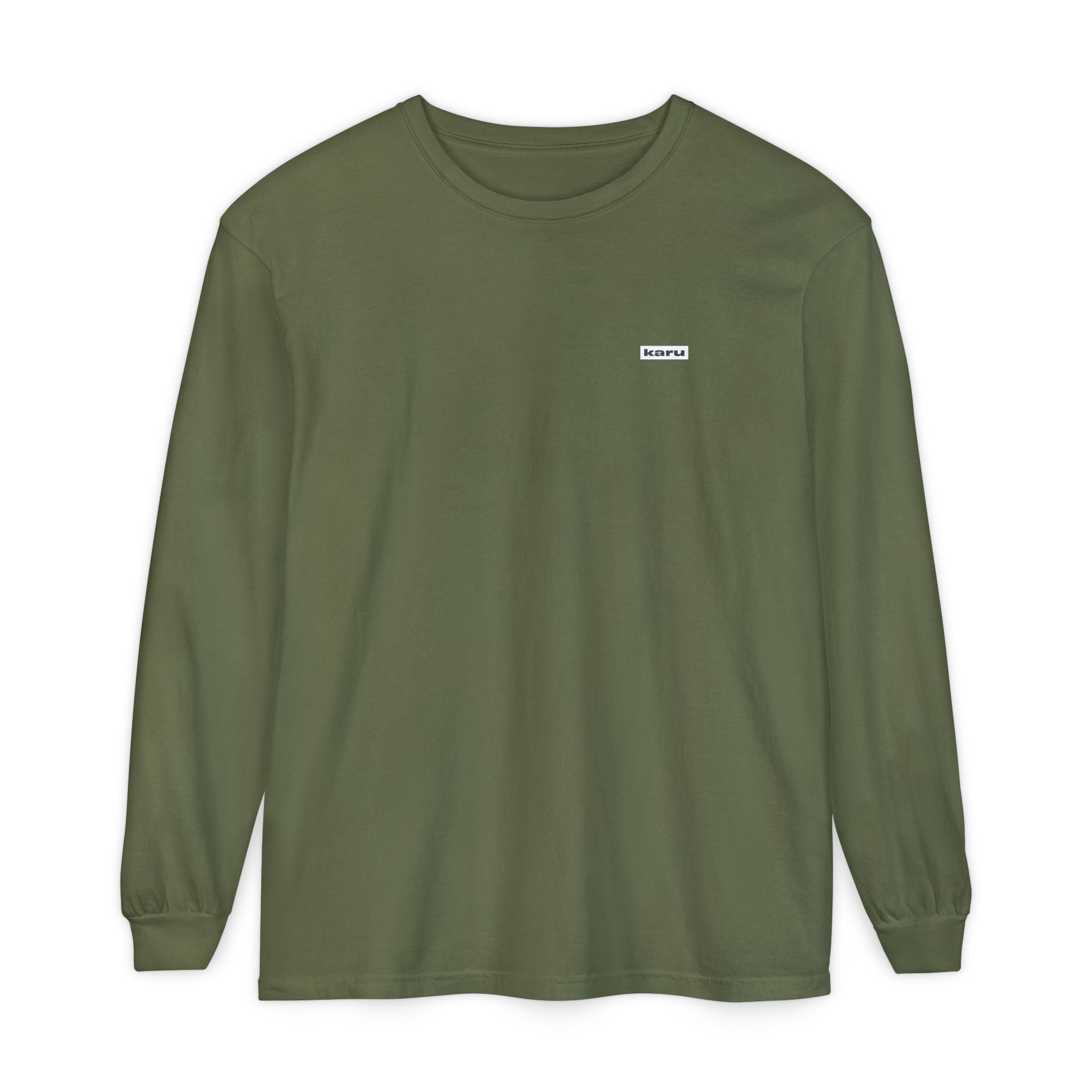 KARU Box Tee