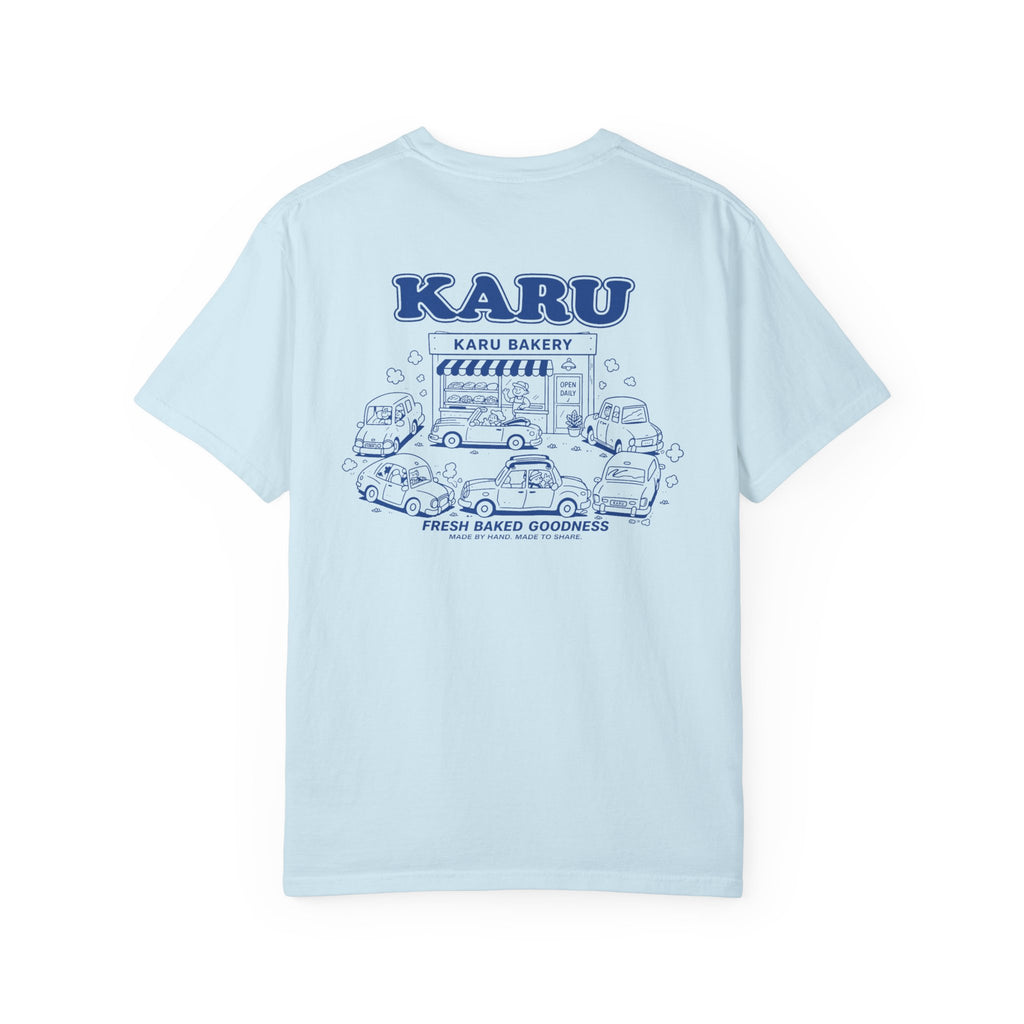 KARU Storefront Tee