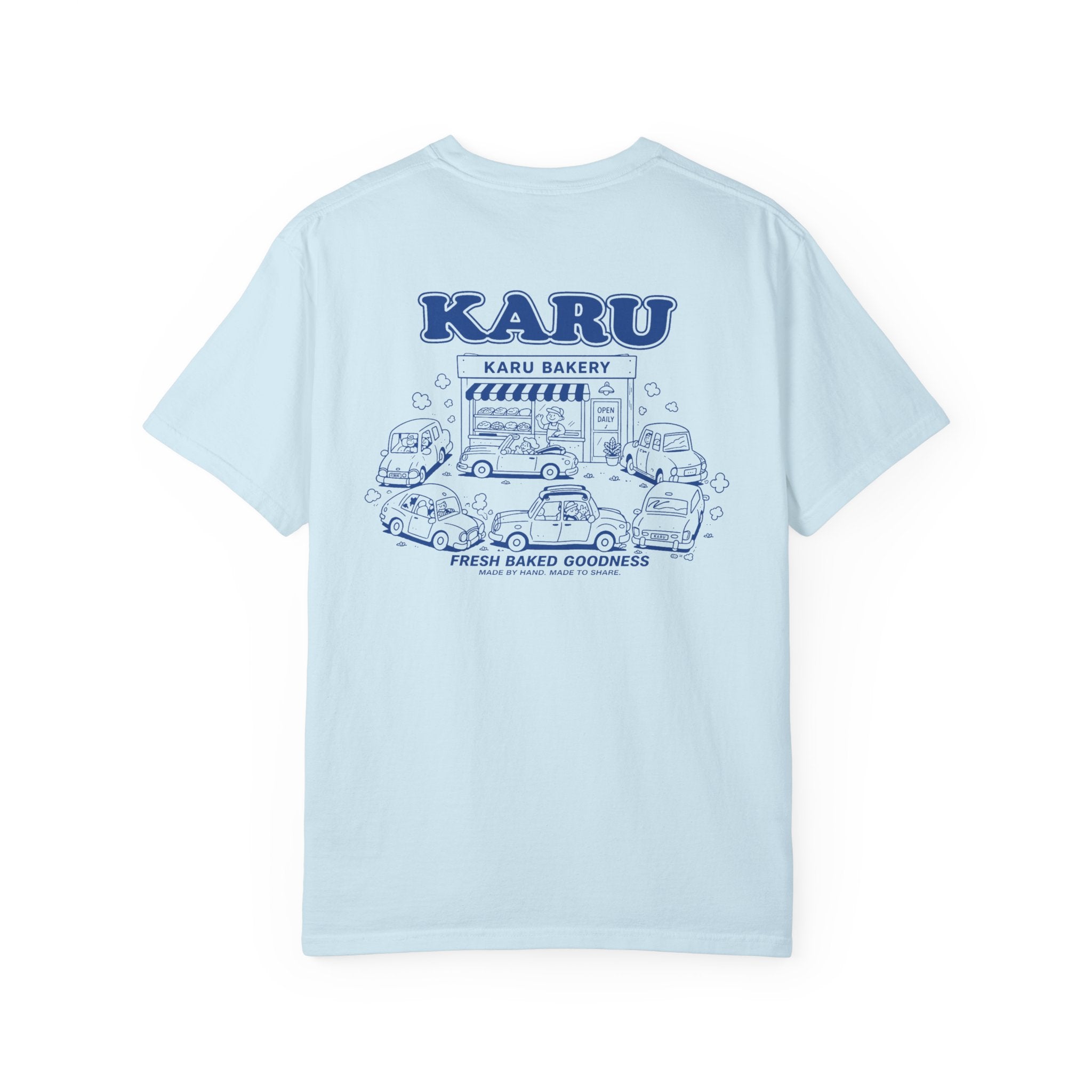 KARU Storefront Tee