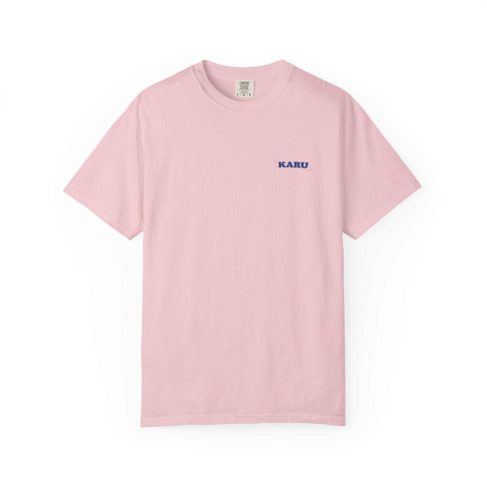 KARU Storefront Tee