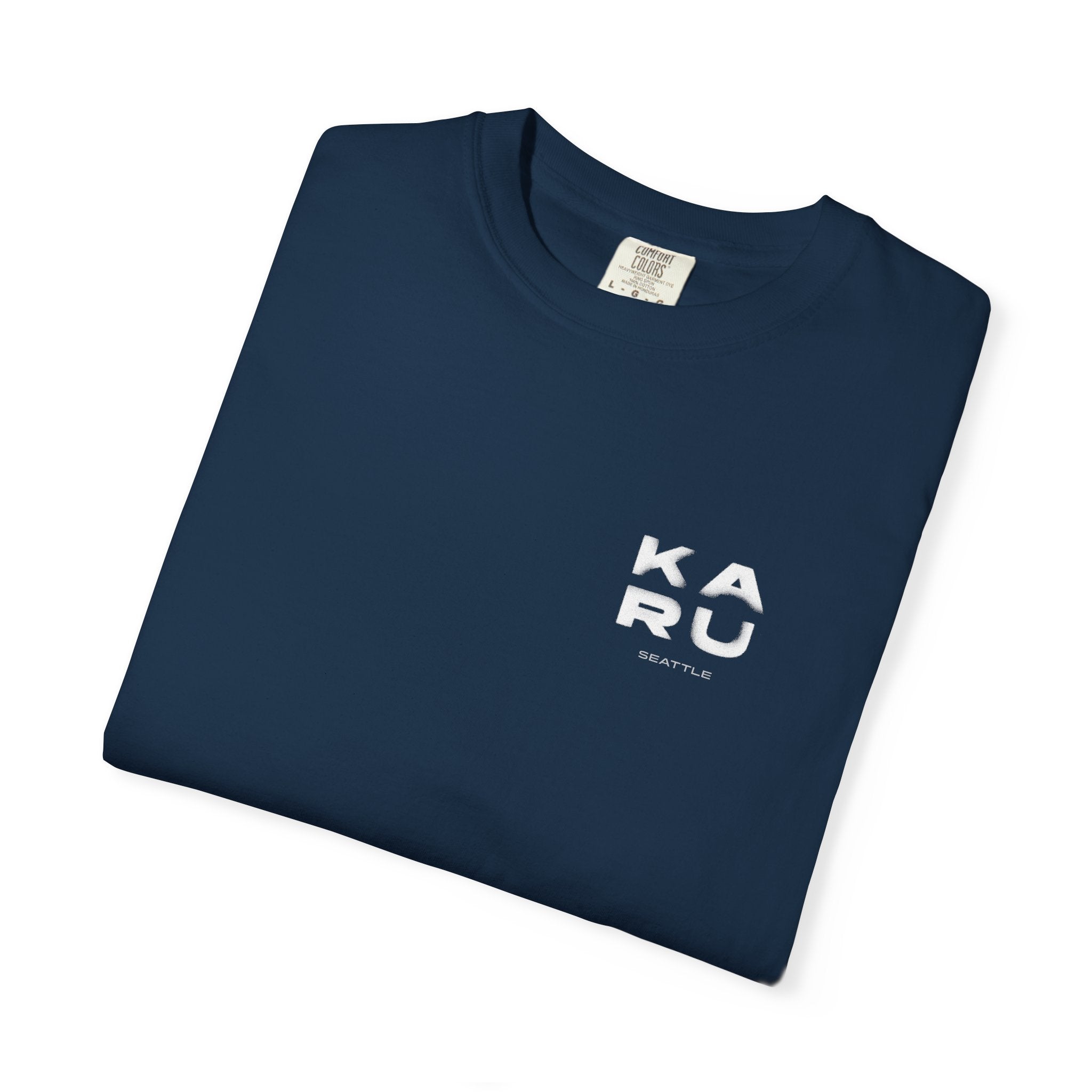 KARU City Short Sleeve