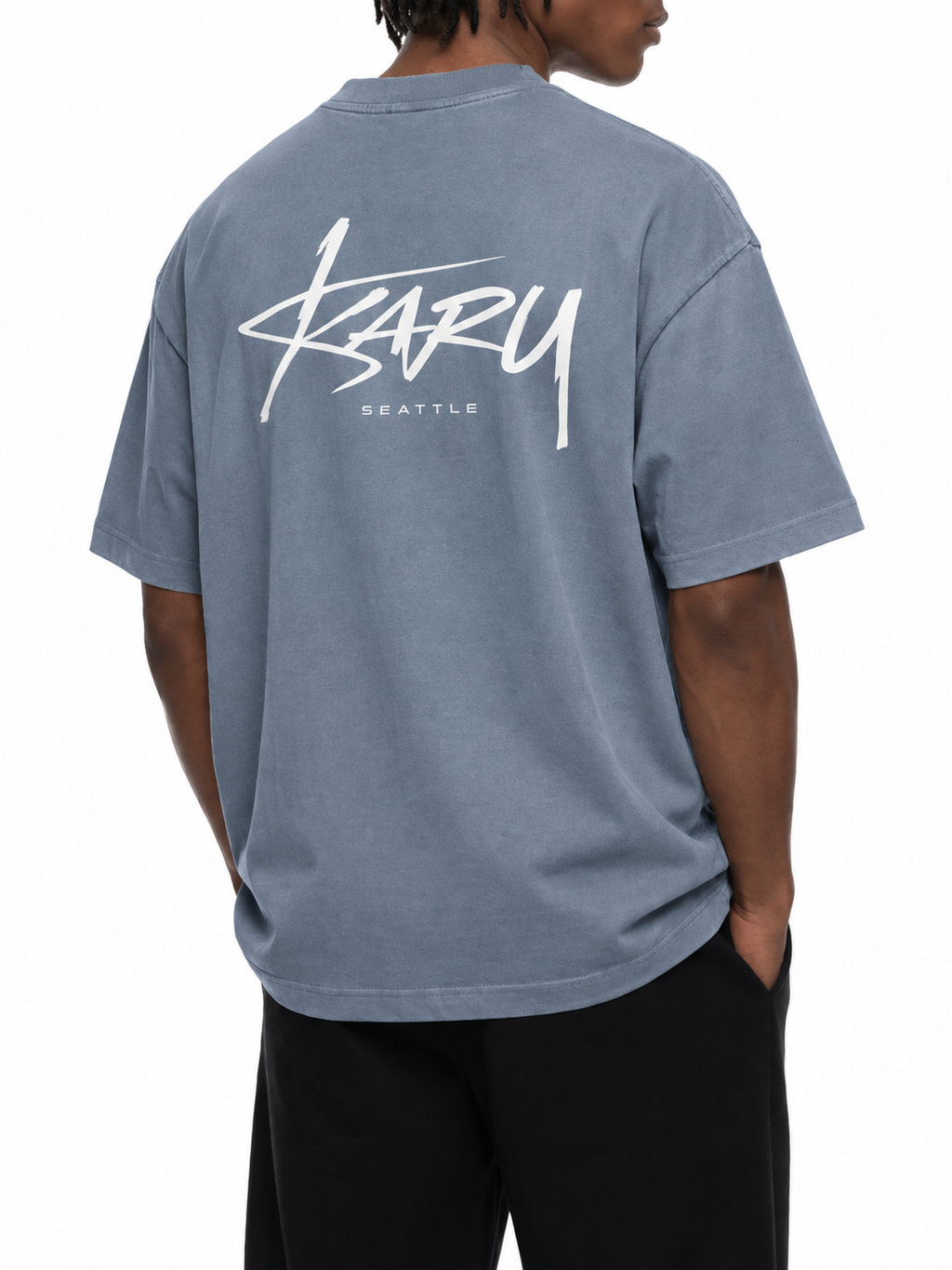 Sport Logo Tee