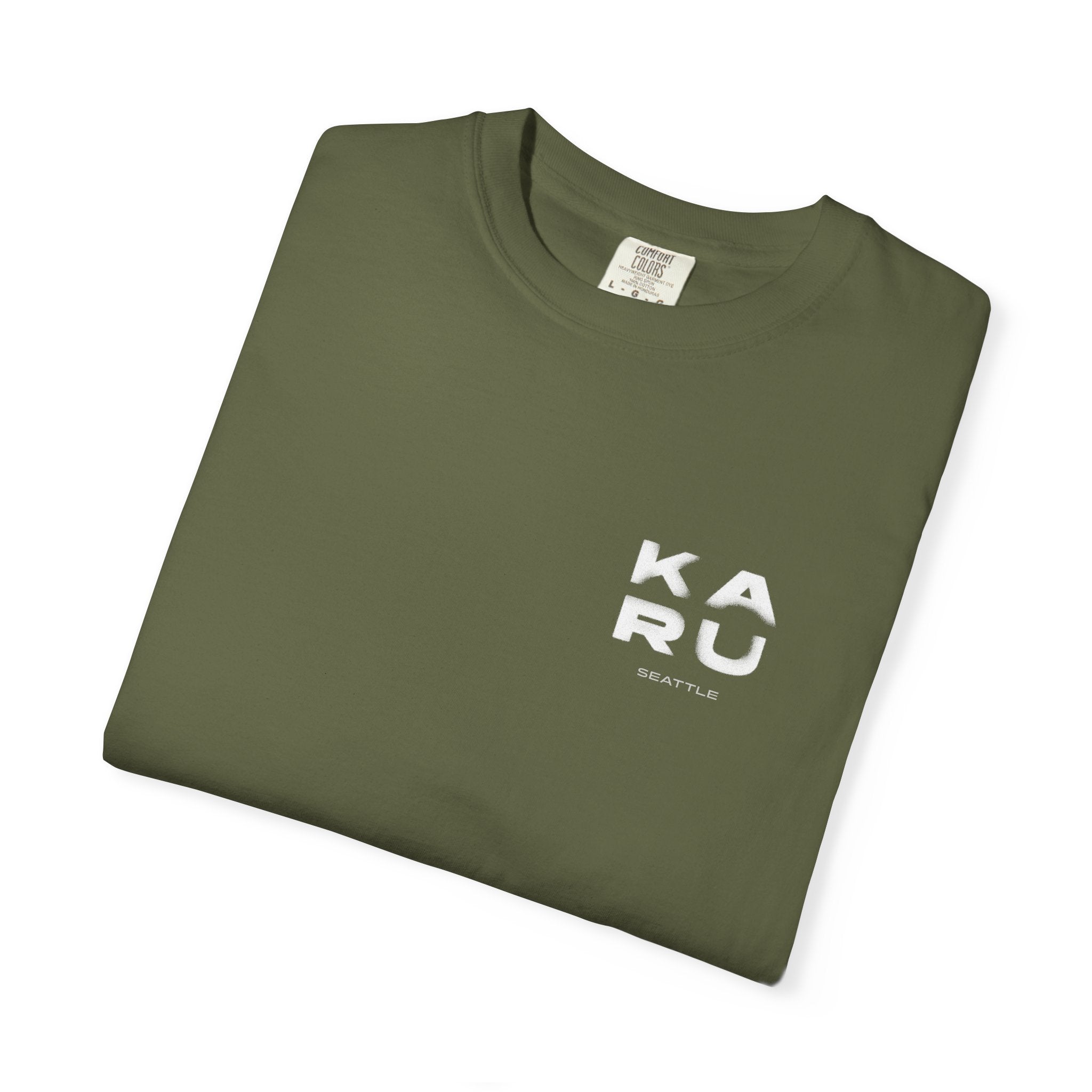 KARU City Short Sleeve