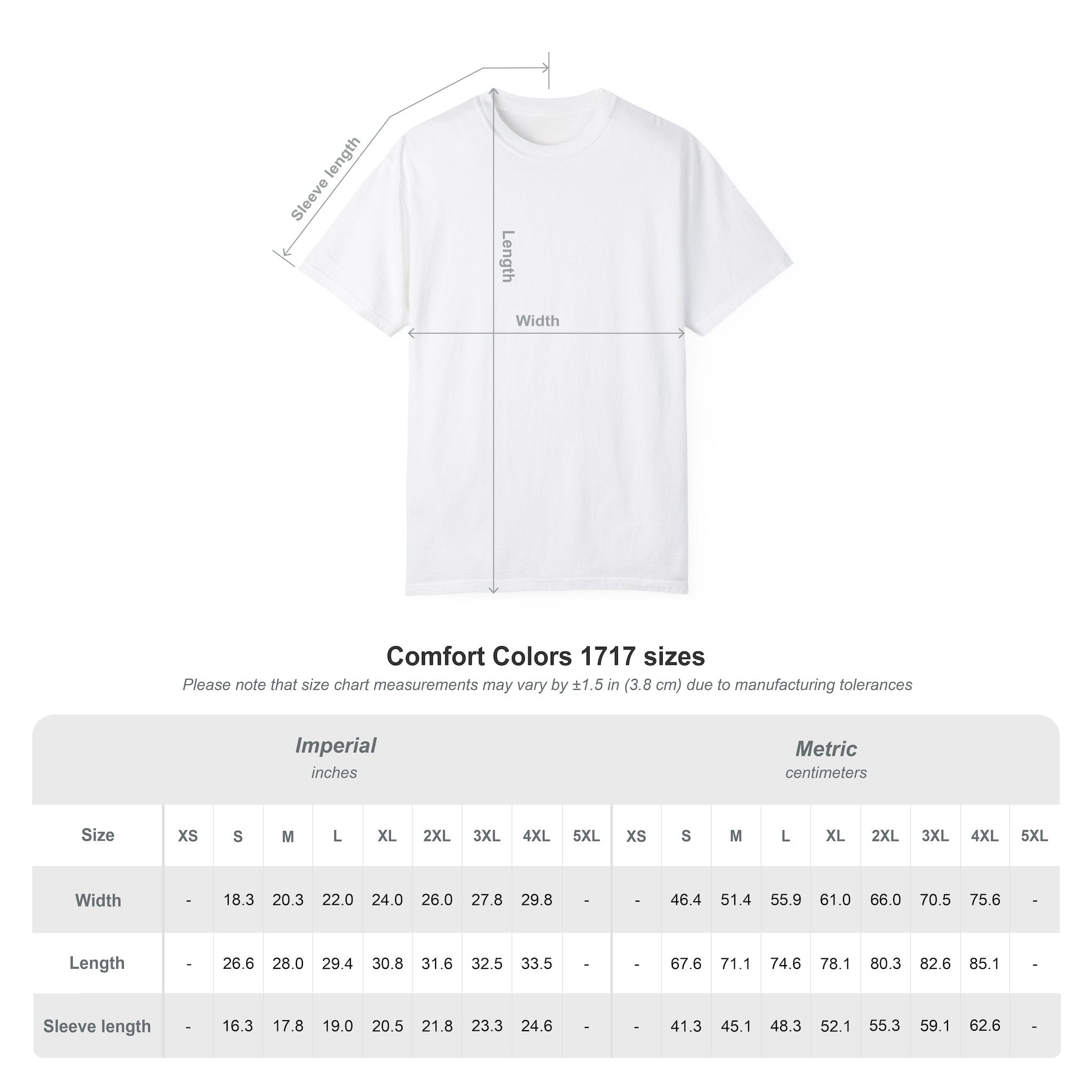 KARU Streetwear Tee