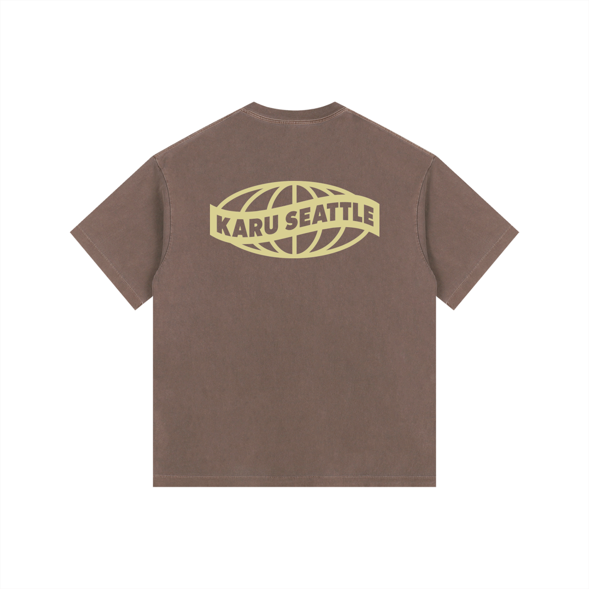 KARU Banner Tee